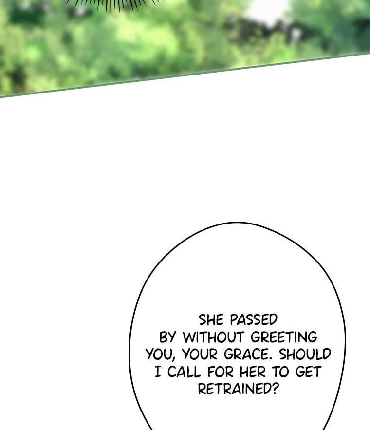 Not Your Monster-in-Law Chapter 40 page 61 - 