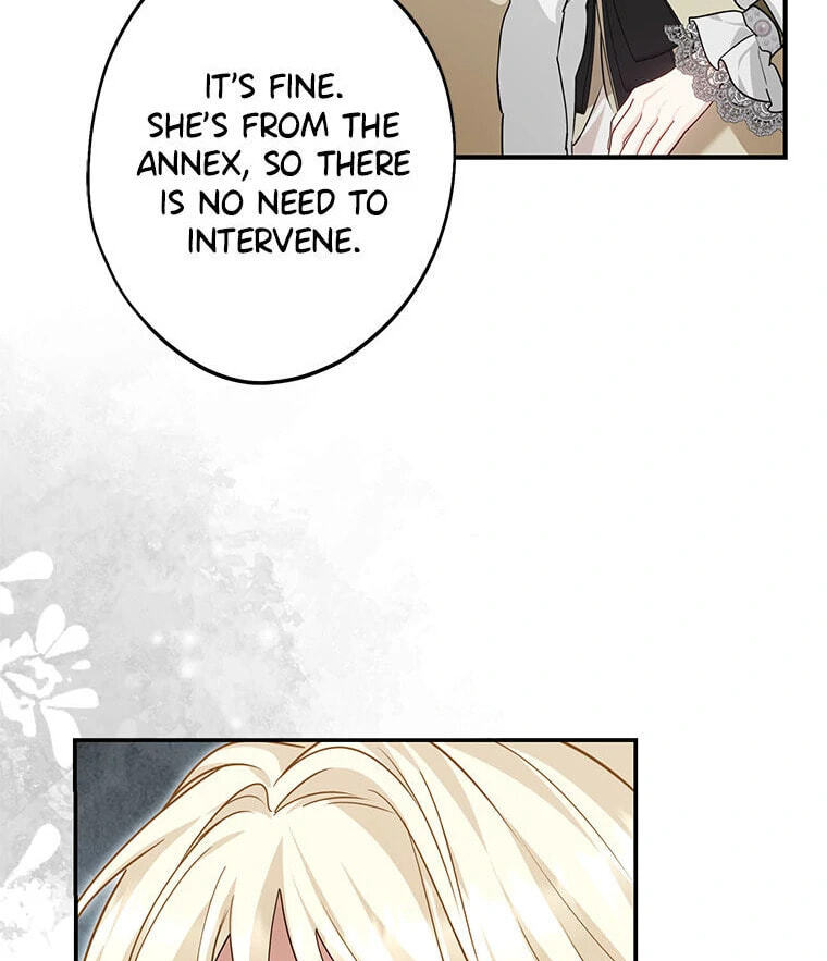 Not Your Monster-in-Law Chapter 40 page 63 - 