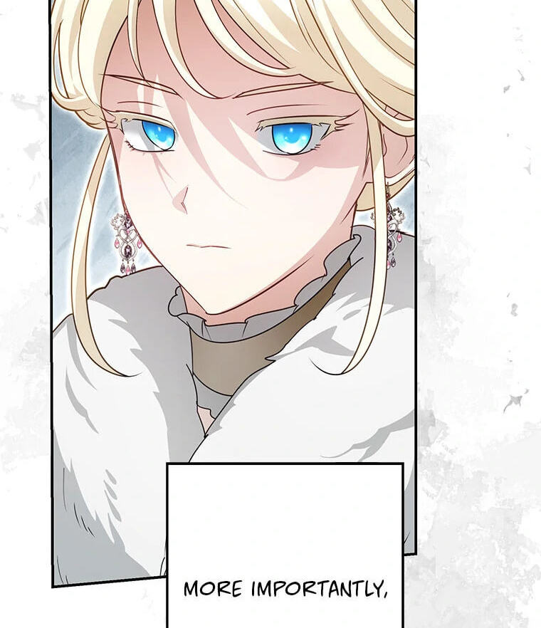 Not Your Monster-in-Law Chapter 40 page 64 - 