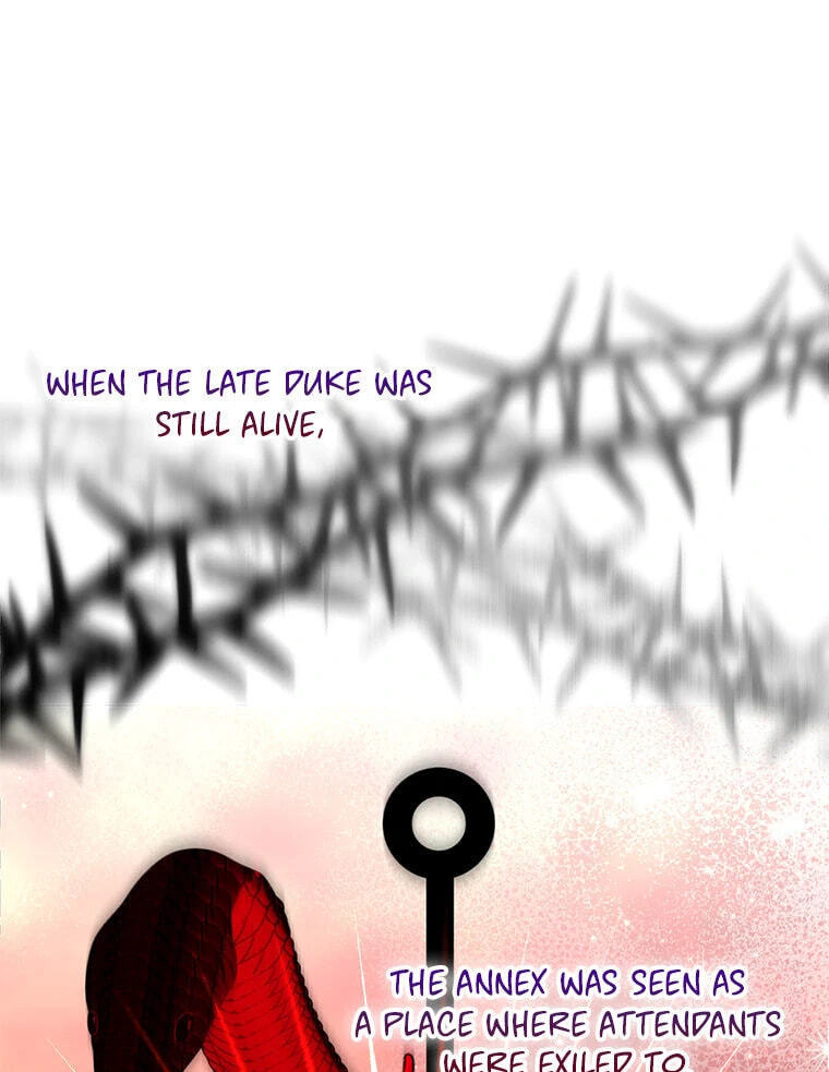 Not Your Monster-in-Law Chapter 40 page 69 - 