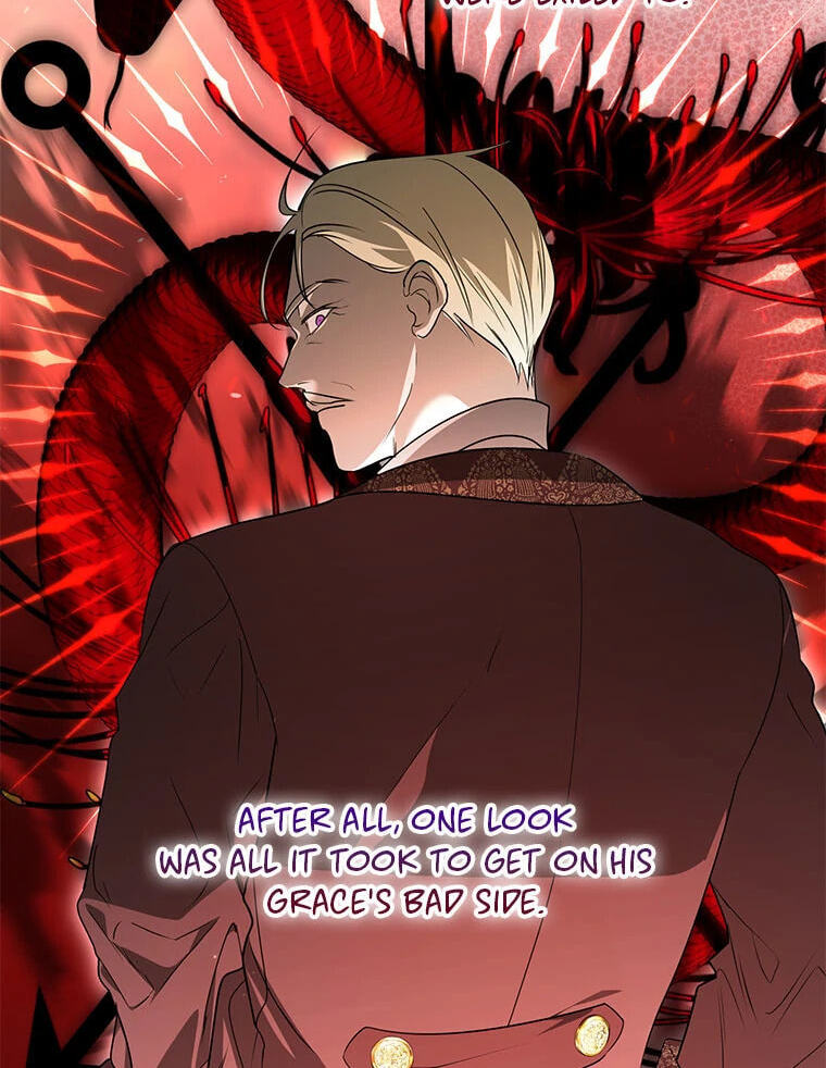 Not Your Monster-in-Law Chapter 40 page 70 - 