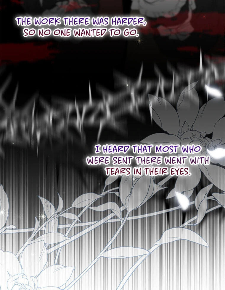 Not Your Monster-in-Law Chapter 40 page 72 - 