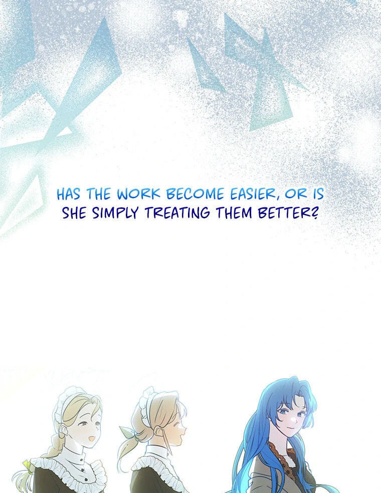 Not Your Monster-in-Law Chapter 40 page 75 - 