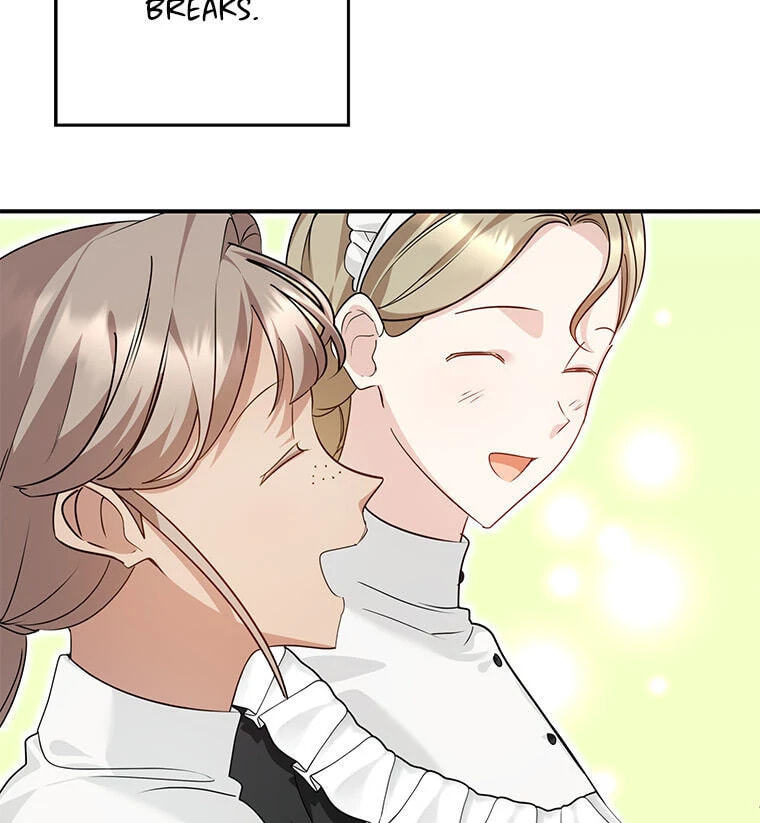 Not Your Monster-in-Law Chapter 40 page 78 - 