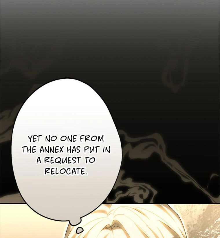 Not Your Monster-in-Law Chapter 40 page 80 - 