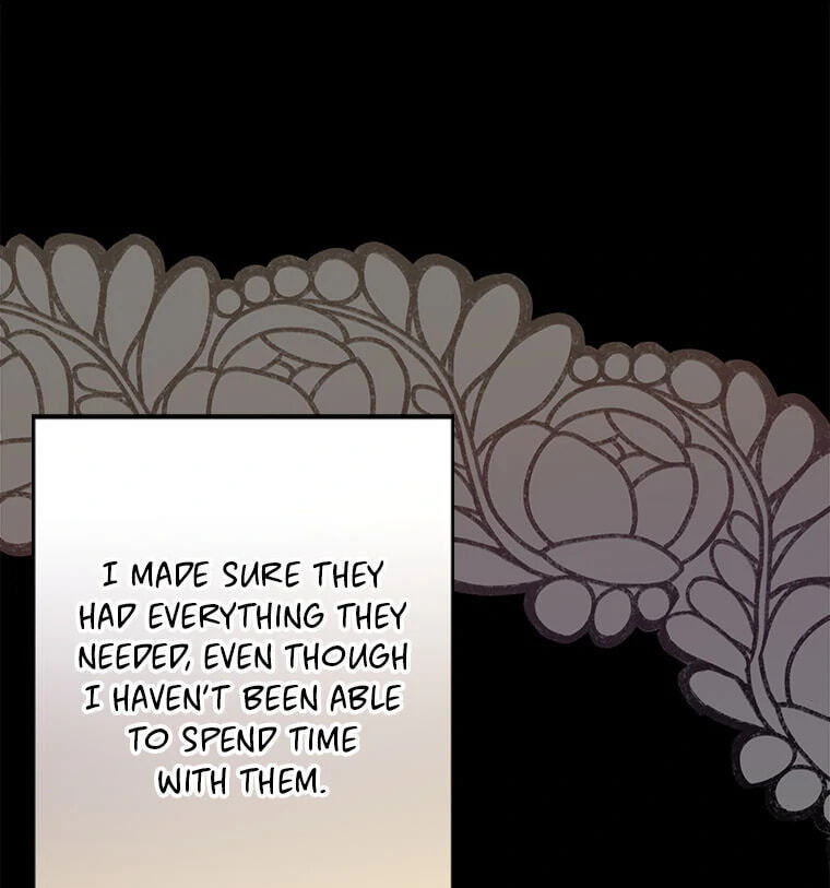 Not Your Monster-in-Law Chapter 40 page 9 - 