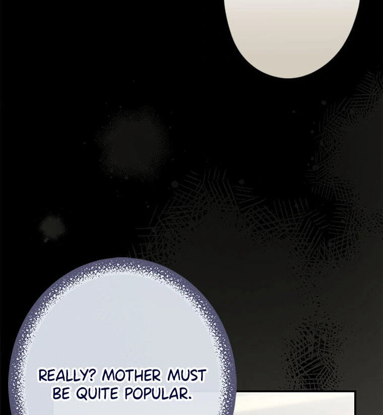 Not Your Monster-in-Law Chapter 40 page 82 - 