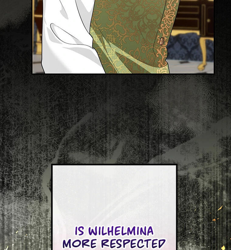 Not Your Monster-in-Law Chapter 40 page 84 - 