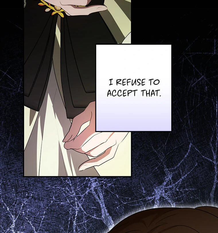 Not Your Monster-in-Law Chapter 40 page 88 - 