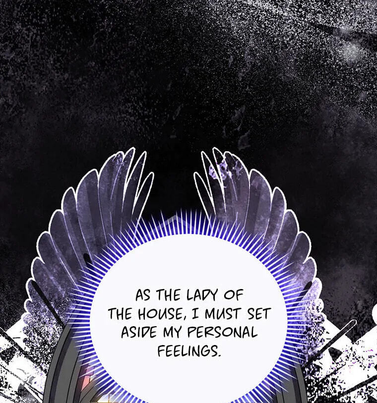 Not Your Monster-in-Law Chapter 40 page 91 - 