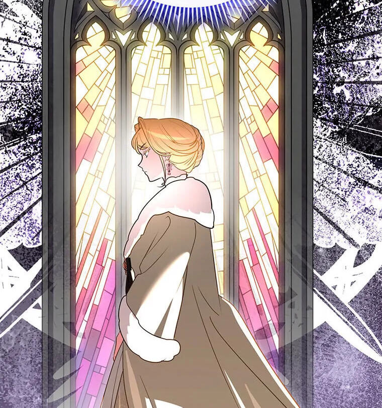 Not Your Monster-in-Law Chapter 40 page 92 - 