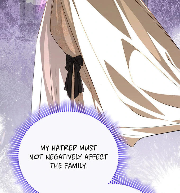 Not Your Monster-in-Law Chapter 40 page 93 - 