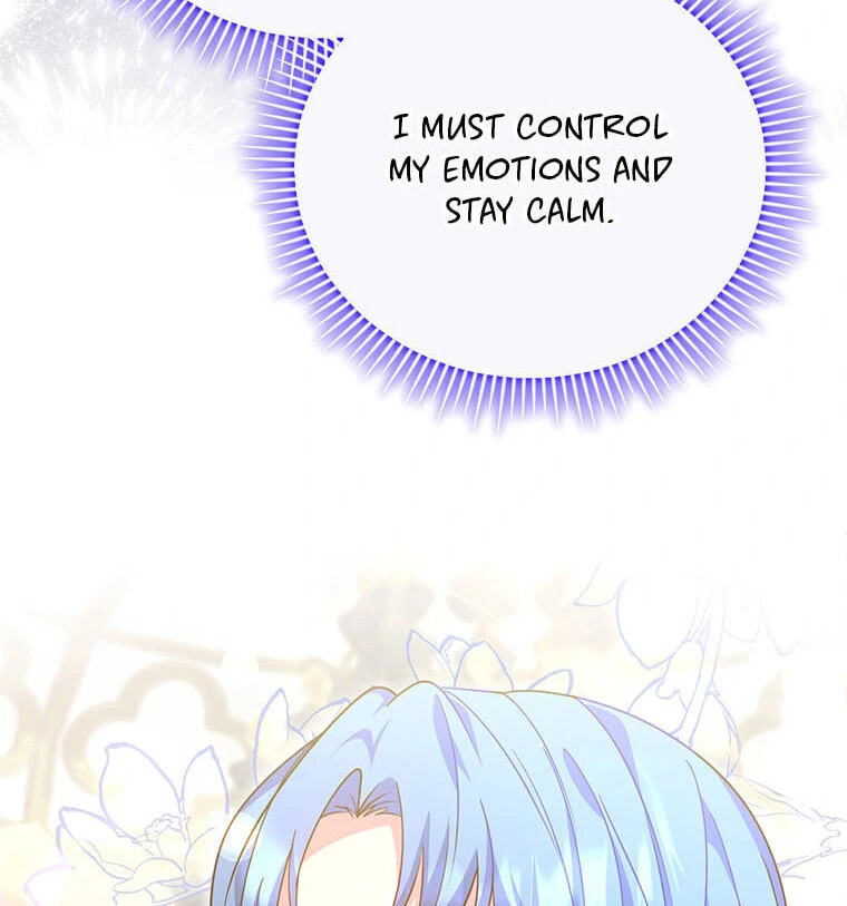 Not Your Monster-in-Law Chapter 40 page 94 - 