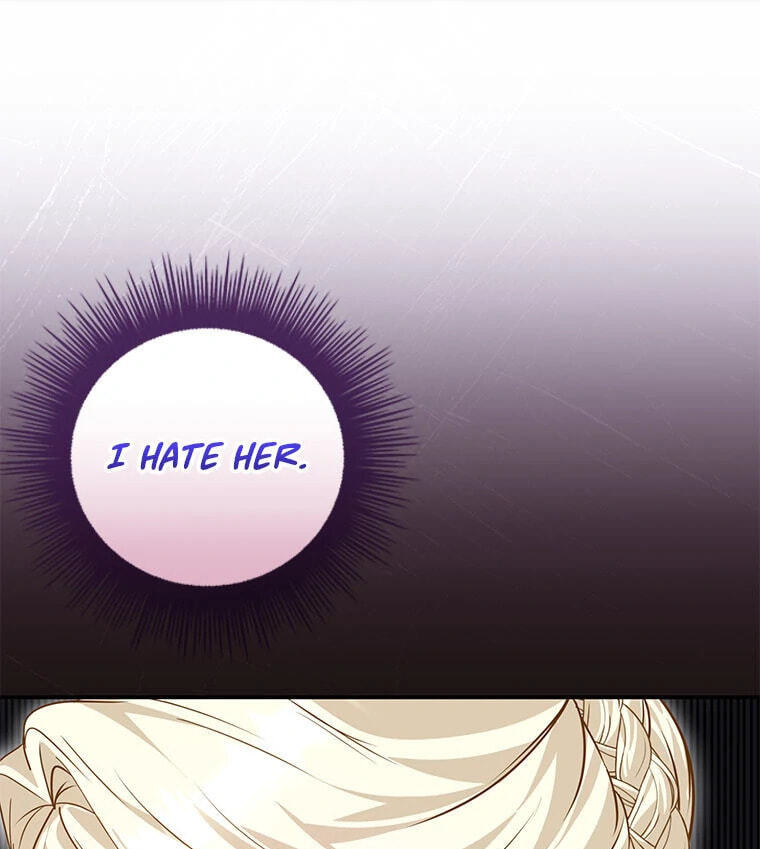 Not Your Monster-in-Law Chapter 40 page 97 - 