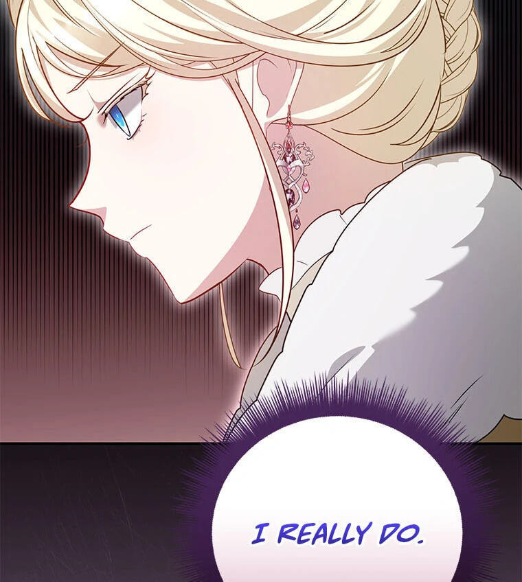 Not Your Monster-in-Law Chapter 40 page 98 - 