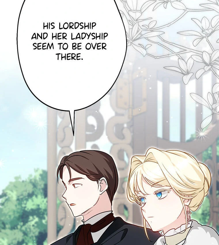 Not Your Monster-in-Law Chapter 40 page 100 - 