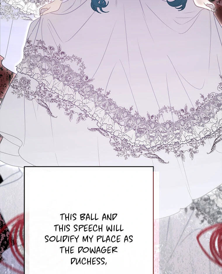 Not Your Monster-in-Law Chapter 41 page 107 - 