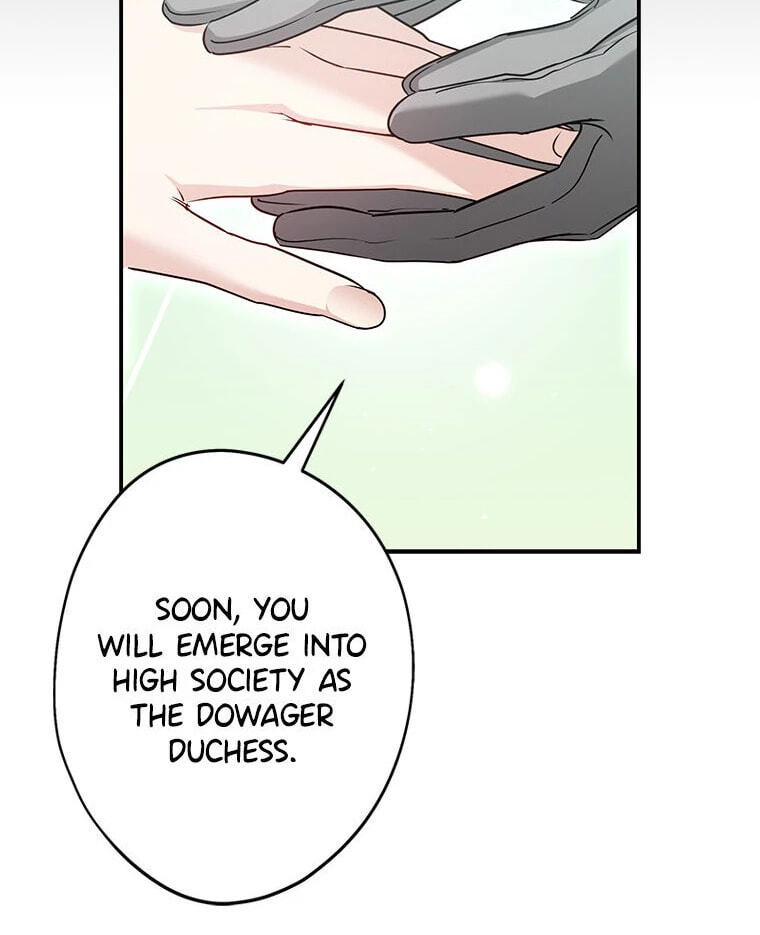 Not Your Monster-in-Law Chapter 41 page 110 - 