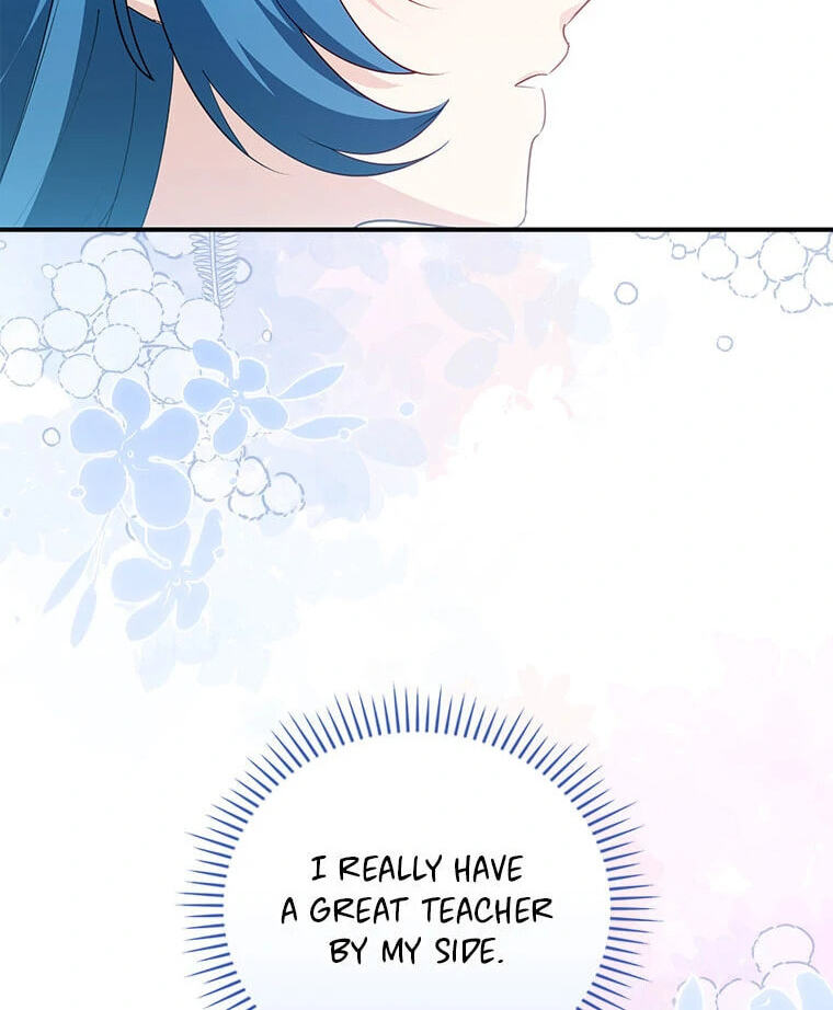 Not Your Monster-in-Law Chapter 41 page 114 - 
