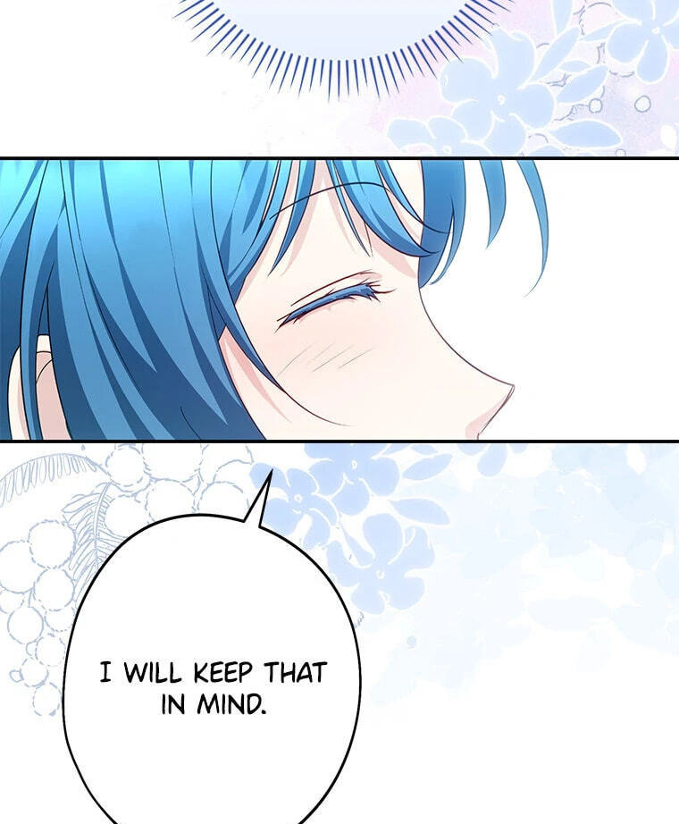 Not Your Monster-in-Law Chapter 41 page 115 - 