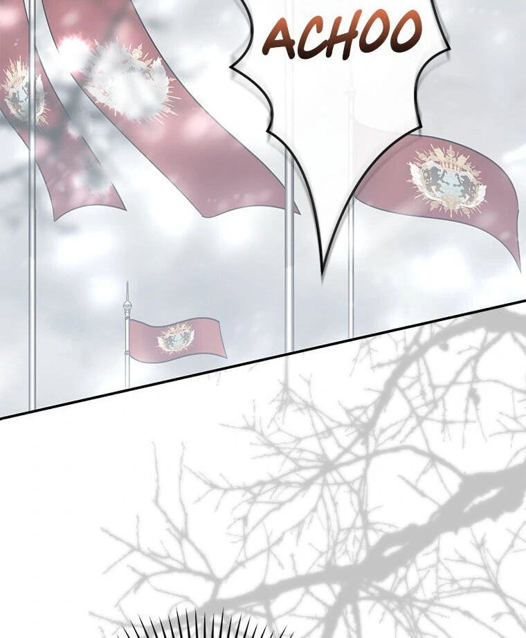 Not Your Monster-in-Law Chapter 41 page 118 - 