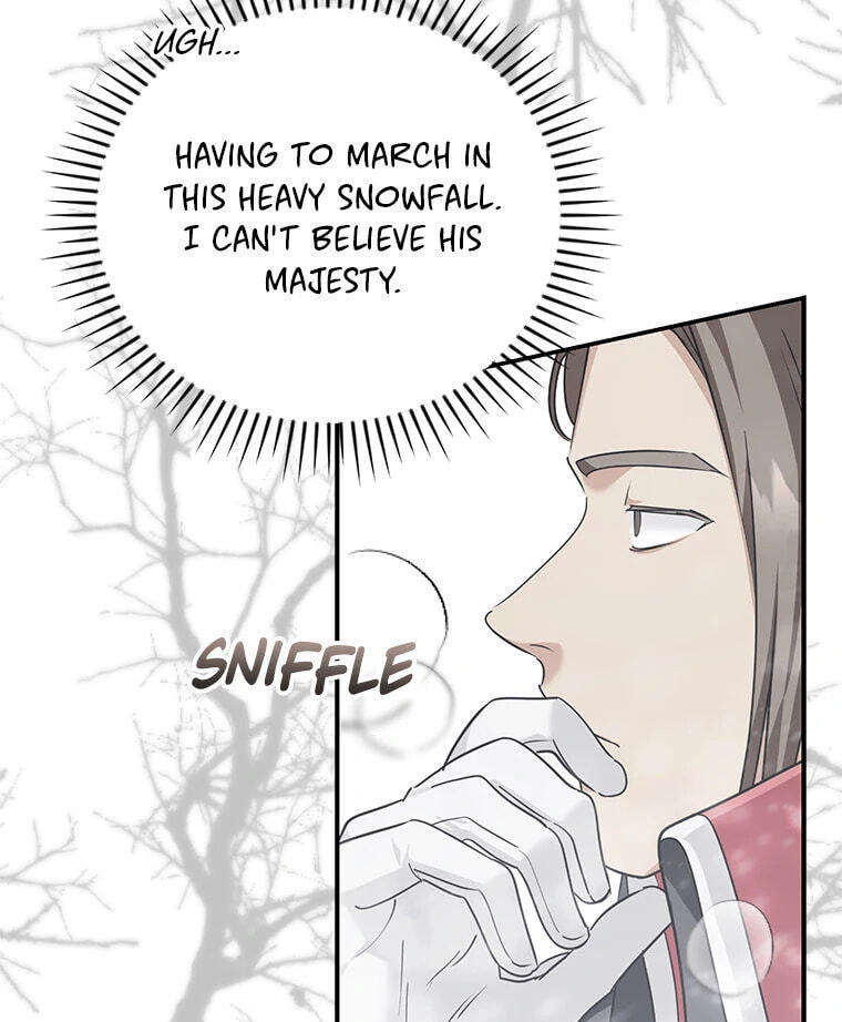 Not Your Monster-in-Law Chapter 41 page 119 - 
