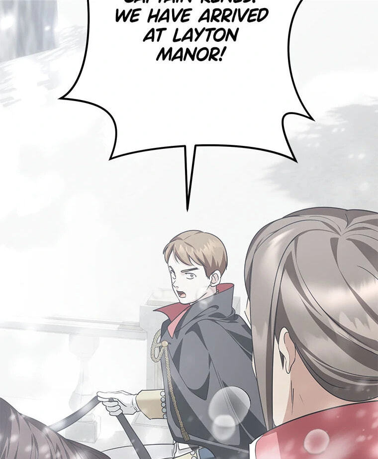 Not Your Monster-in-Law Chapter 41 page 121 - 
