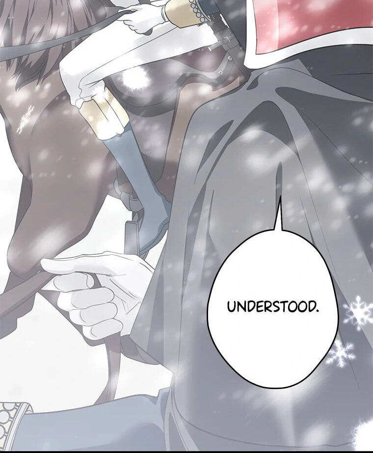 Not Your Monster-in-Law Chapter 41 page 122 - 