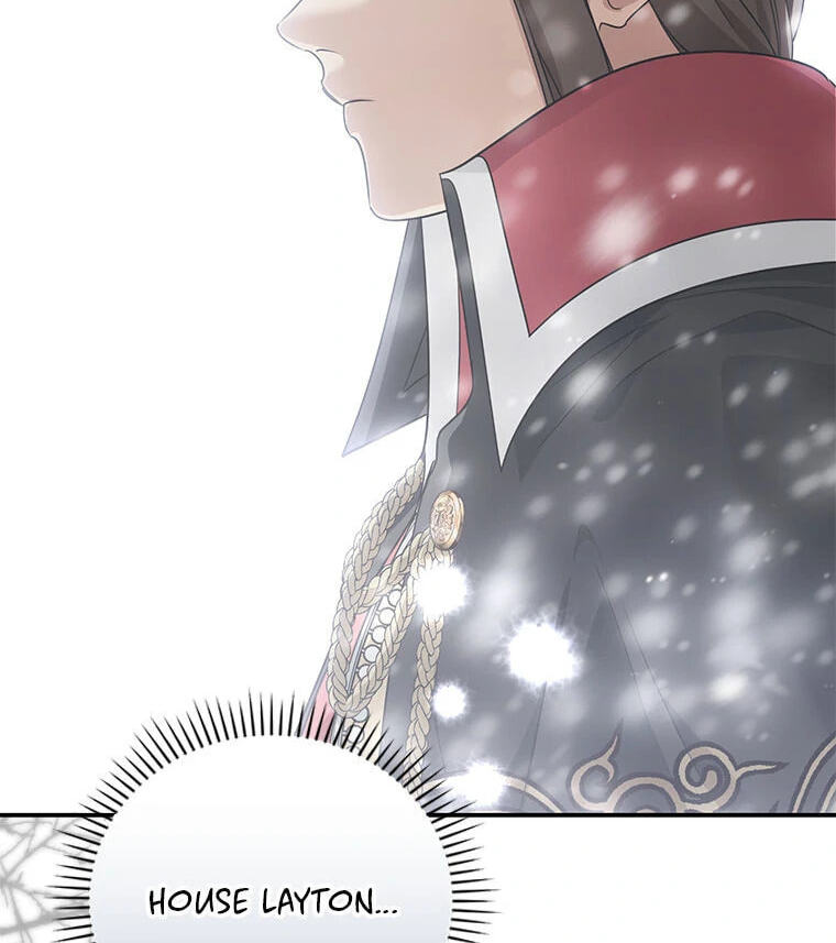 Not Your Monster-in-Law Chapter 41 page 124 - 