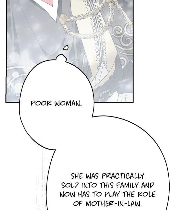 Not Your Monster-in-Law Chapter 41 page 129 - 