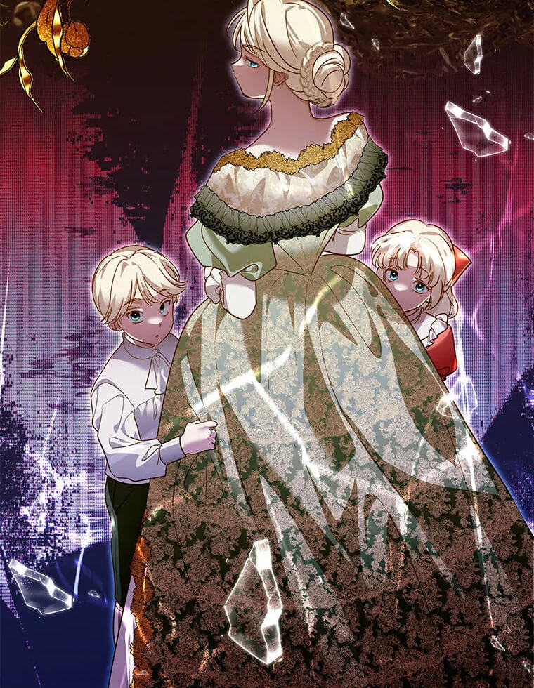 Not Your Monster-in-Law Chapter 41 page 14 - 