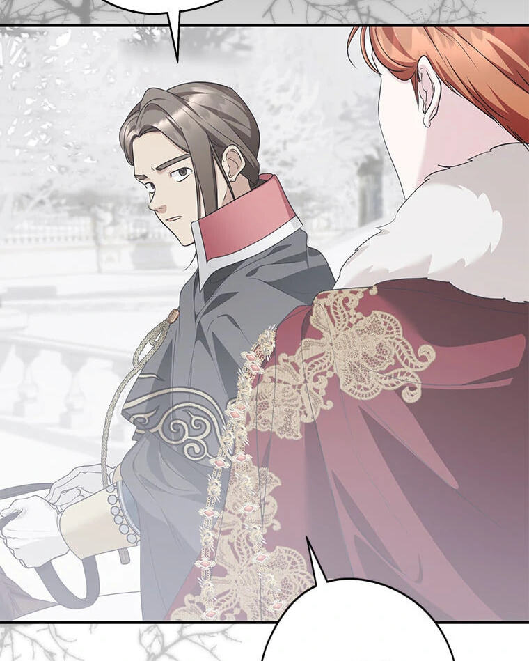 Not Your Monster-in-Law Chapter 41 page 136 - 