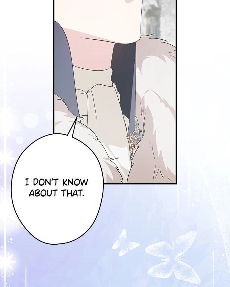 Not Your Monster-in-Law Chapter 41 page 138 - 