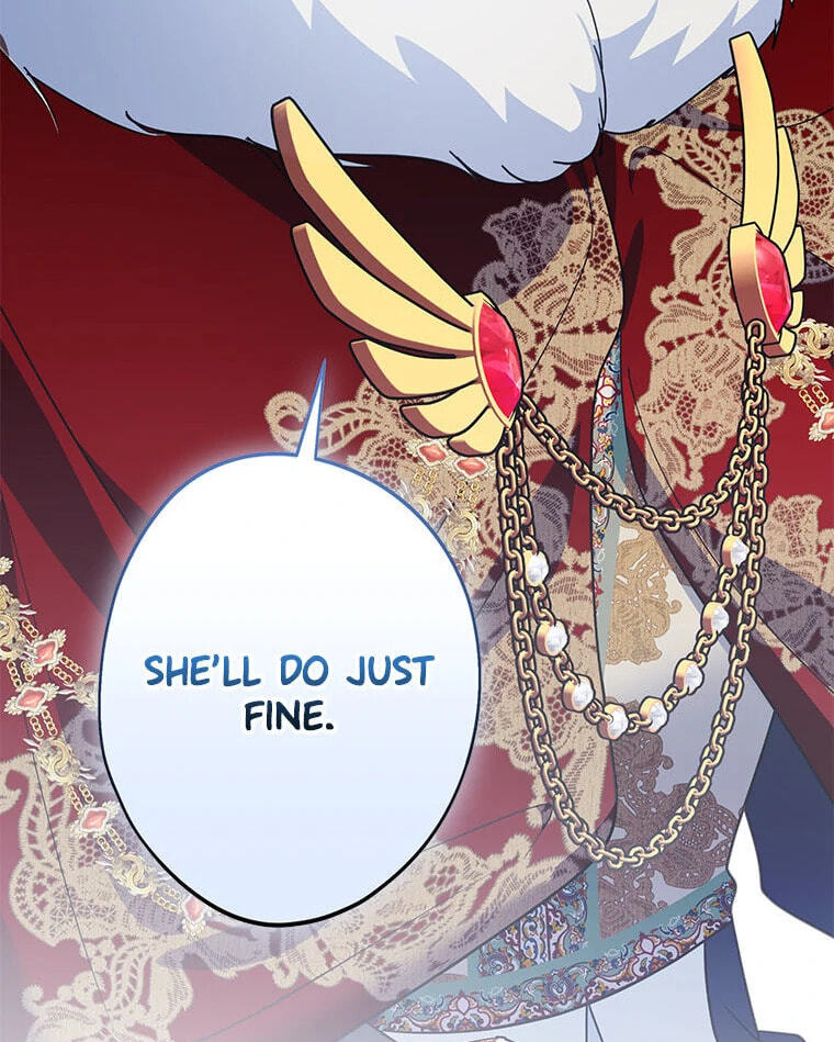 Not Your Monster-in-Law Chapter 41 page 141 - 