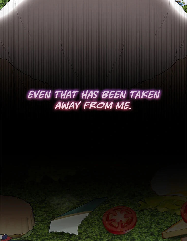 Not Your Monster-in-Law Chapter 41 page 18 - 