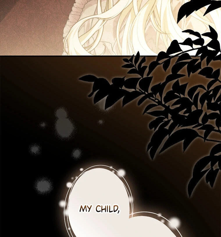 Not Your Monster-in-Law Chapter 41 page 3 - 