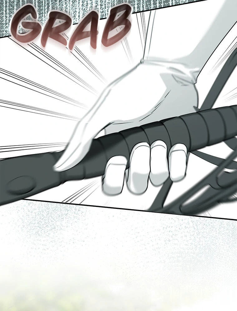 Not Your Monster-in-Law Chapter 41 page 25 - 