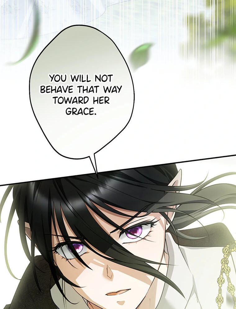 Not Your Monster-in-Law Chapter 41 page 28 - 