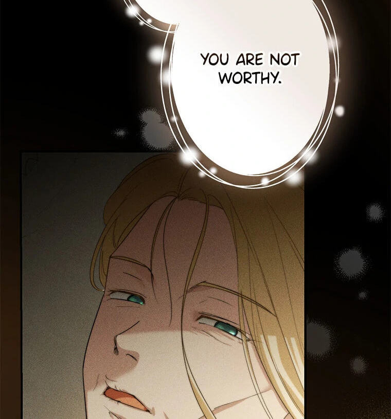 Not Your Monster-in-Law Chapter 41 page 4 - 