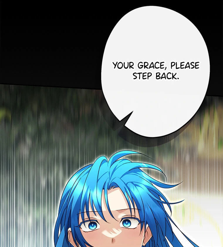 Not Your Monster-in-Law Chapter 41 page 31 - 