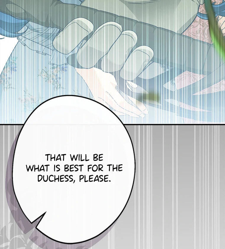 Not Your Monster-in-Law Chapter 41 page 33 - 