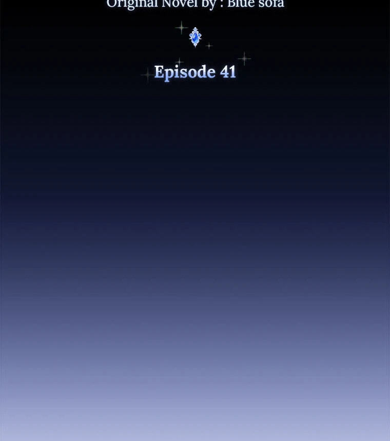 Not Your Monster-in-Law Chapter 41 page 43 - 