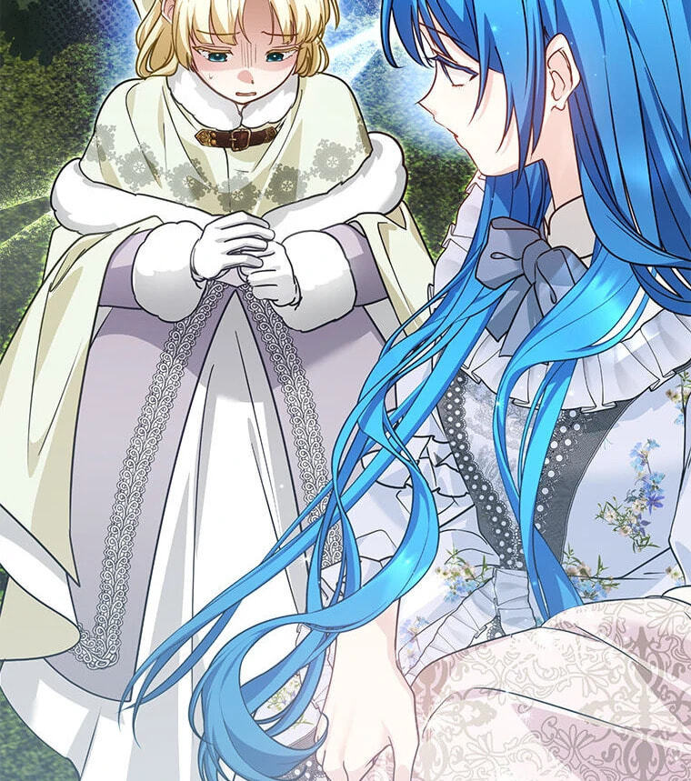 Not Your Monster-in-Law Chapter 41 page 49 - 