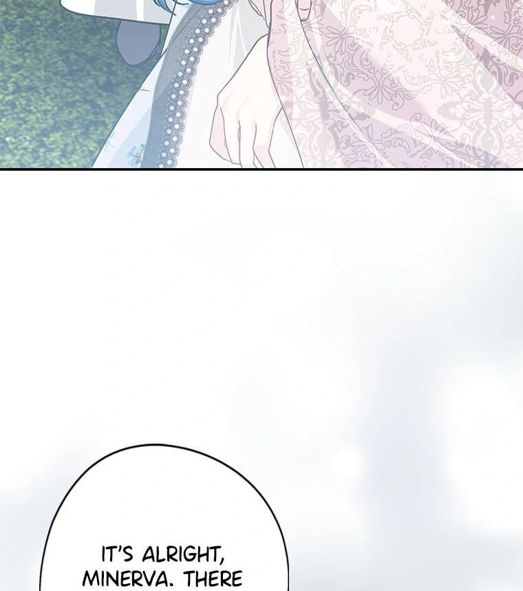Not Your Monster-in-Law Chapter 41 page 50 - 