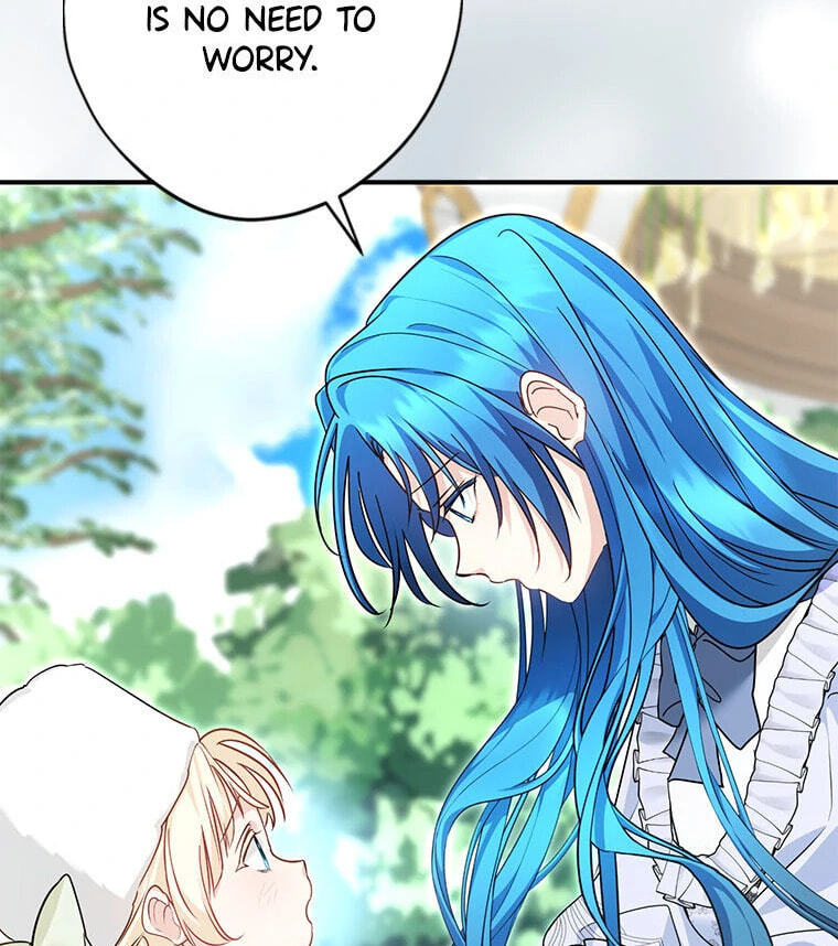 Not Your Monster-in-Law Chapter 41 page 51 - 