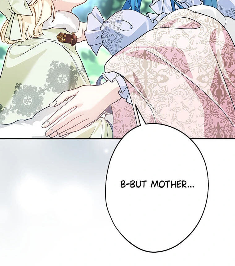 Not Your Monster-in-Law Chapter 41 page 52 - 
