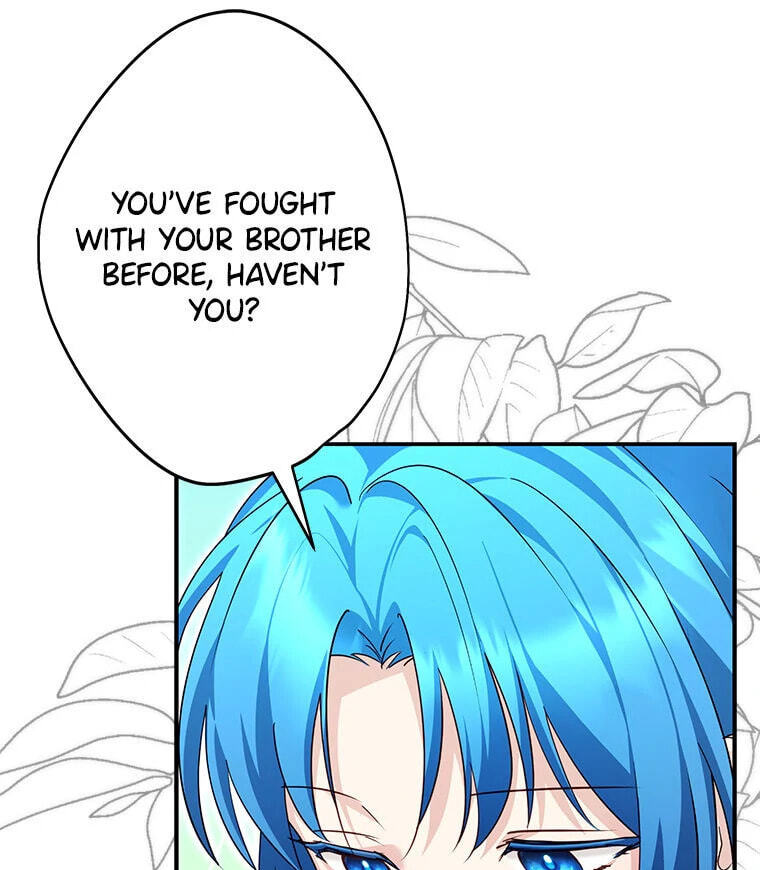 Not Your Monster-in-Law Chapter 41 page 53 - 