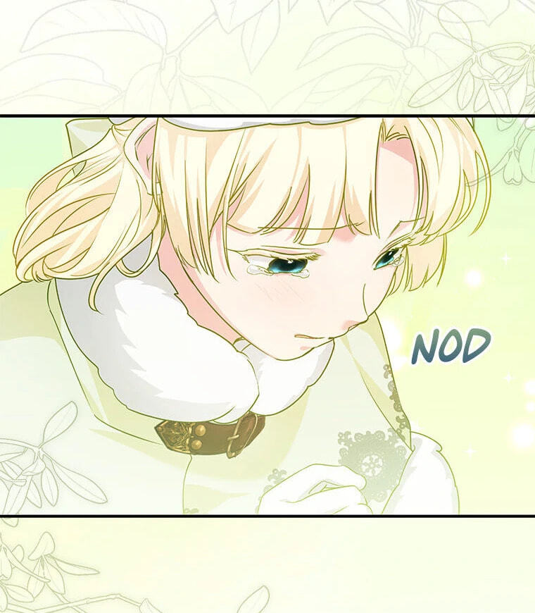 Not Your Monster-in-Law Chapter 41 page 55 - 