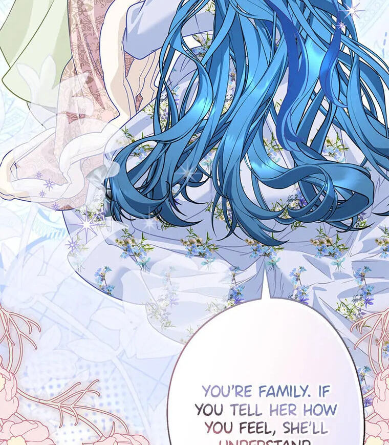 Not Your Monster-in-Law Chapter 41 page 58 - 
