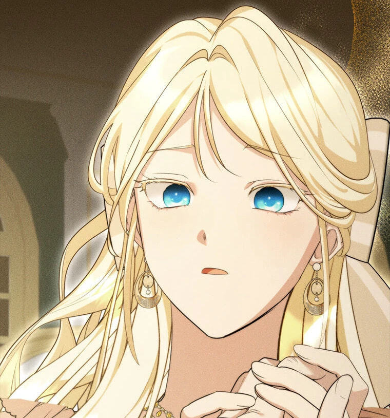 Not Your Monster-in-Law Chapter 41 page 7 - 